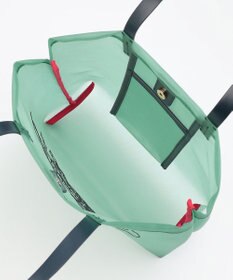 自由区 ホースメッシュトート バッグ