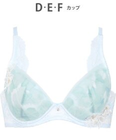 Wing 3/4カップブラ　【2660シリーズ】　ウイング／ワコール　PB2660