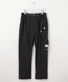 PW CIRCULUS 【MEN】裾２WAY ワイドパンツ