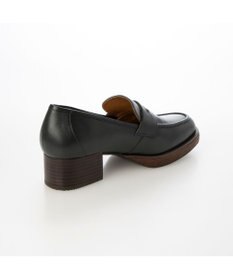 ing <ing>ストーム入りヒールローファー