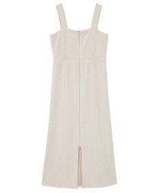 Green Parks ・ＥＬＥＮＣＡＲＥ　ＤＵＥ　スエードポンチジャンスカ