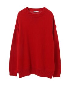 CRAFT STANDARD BOUTIQUE ガンジーニットプルオーバー