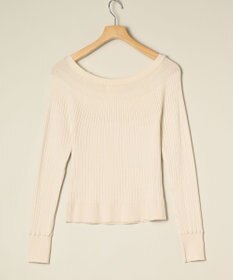 ONWARD Reuse Park 【any SiS】ニット春夏