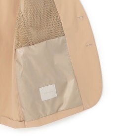 UNFILO MENS 【7つの機能付き】FINE MOVE スマート テーラード ジャケット