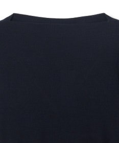 BEIGE， FORD / ボートネックトップス