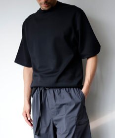 UNFILO MENS 【消臭】【アンチスメル】コンフォートTシャツ