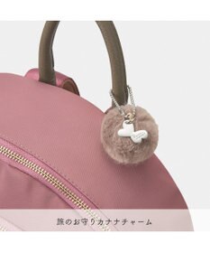 ACE BAGS & LUGGAGE Kanana project PJ-17 リュックサック  10L 11942 カナナ プロジェクト