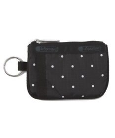 LeSportsac KEY CARD HOLDER/プティドット