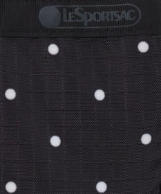 LeSportsac KEY CARD HOLDER/プティドット