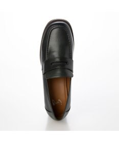 ing <ing>ストーム入りヒールローファー