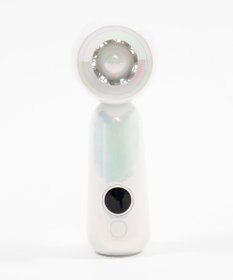 WEGO 【暑さ対策】ターボミニハンディファン