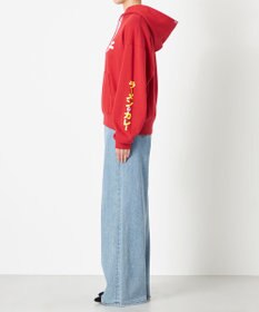 NAVE タブチ×NAVE ロゴフーディ