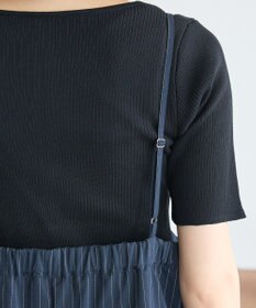 Green Parks Ｖネックキャミワンピース