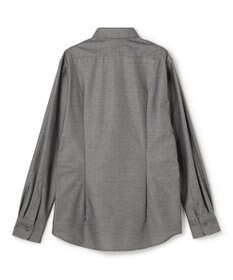 JOSEPH HOMME 新素材【ストレッチ】コンフォートクリアジャージー　長袖レギュラーカラーシャツ