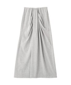 CRAFT STANDARD BOUTIQUE フロントタックドレープワイドパンツ