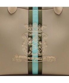 A.D.M.J. 【魔法の様に軽い】マジックライト/センターリボントートL