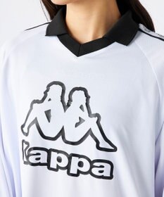 OP／FILA 【Kappa】ラッシュゲームシャツ・ボードショーツ付き　4点セット水着