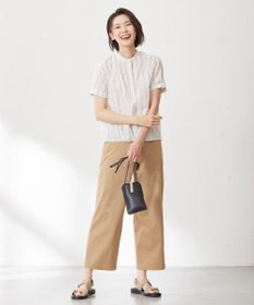 J.PRESS LADIES ベルト サンダル