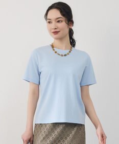 自由区 L 【カタログ掲載・シルエットアップデート】ハイカウント Tシャツ