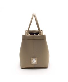 A.D.M.J. 【魔法の様に軽い】マジックライト/センターリボントートL