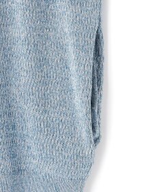 J.PRESS MEN ギマコットンフルジップ カーディガン