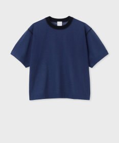 Paul Smith 【洗える】シアー 半袖 ニット