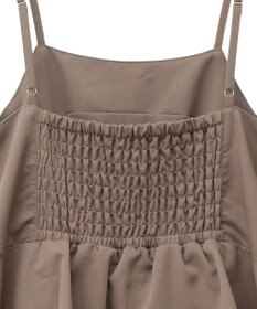 Green Parks ・ＥＬＥＮＣＡＲＥ　ＤＵＥ　ペプラムサロペット