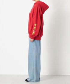 NAVE タブチ×NAVE ロゴフーディ