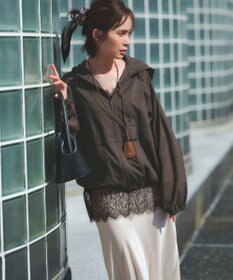 23区 【WEB&一部店舗限定】レザーキー クロシェット