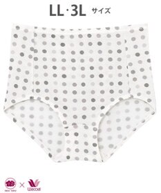 ワコール／睡眠科学 ショーツ SOU・SOU(R) 天竺素材 YBX640とペア 3Lまで対応 大きいサイズ YPX640 睡眠科学／ワコール