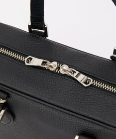 russet 【2025AW新作】シュリンクレザー2WAYミニボストンバッグ(CE-1581)