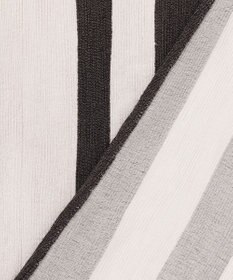 JOSEPH ジョゼフストライプ　ドレス