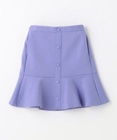 組曲 KIDS 【110-140㎝】ダンボールマーメイド スカート