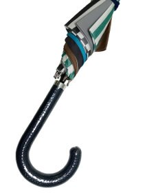 +RING UNISEX プラスリング 長傘 60cm MLT T1340