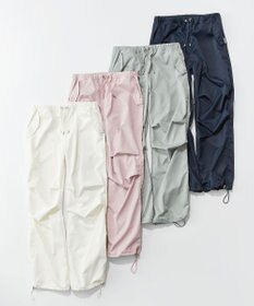 NAVE パラシュートパンツ