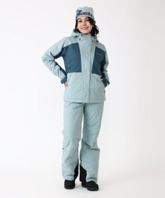 Columbia Columbia/ ウィメンズティプトンピークIVインシュレーテッドジャケット /コロンビア