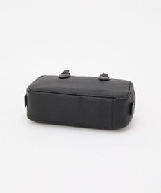 russet 【2025AW新作】シュリンクレザー2WAYミニボストンバッグ(CE-1581)