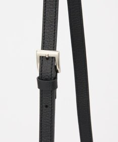 russet 【2025AW新作】シュリンクレザー2WAYミニボストンバッグ(CE-1581)