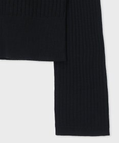 Paul Smith レース カラーブロック ニット