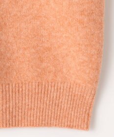 Feroux 【洗える】クルーネックニット プルオーバー