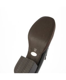 ing <ing>ストーム入りヒールローファー