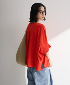 Green Parks 冷やっとすずやかドルマンプルオーバー