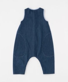 ONWARD Reuse Park 【アップサイクルプロジェクト】サロペット