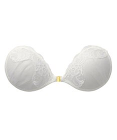 BRADELIS New York 【NuBra / ナチュラルタイプ】ヌーブラ・エアーライト シャイニー デザインヌーブラ