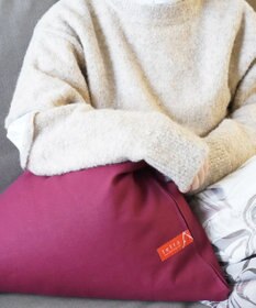 ビーズクッション tetra 8号帆布 ビーズクッション（ミニサイズ）