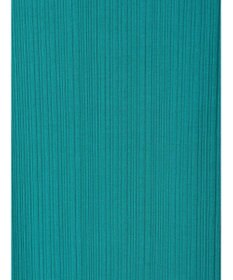 Green Parks 前後２ｗａｙリブ５分袖プルオーバー