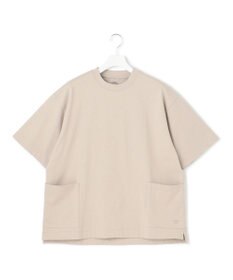 J.PRESS YORK STREET 【UNISEX】腰ポケットTシャツ