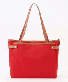 LA BAGAGERIE 【撥水ナイロン】ベーシックA4トート