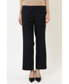 DAKS ストレッチウールパンツ