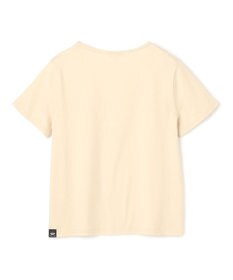 TOCCA HALLMARK FLOCKY LOGO TEE Tシャツ